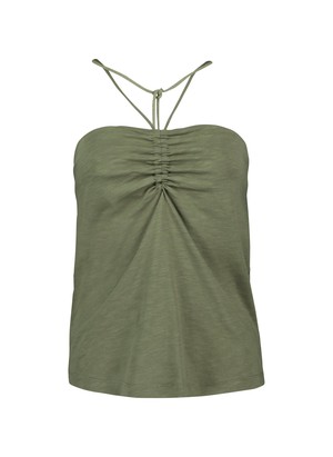 Edna Organic Cotton Top from Baukjen
