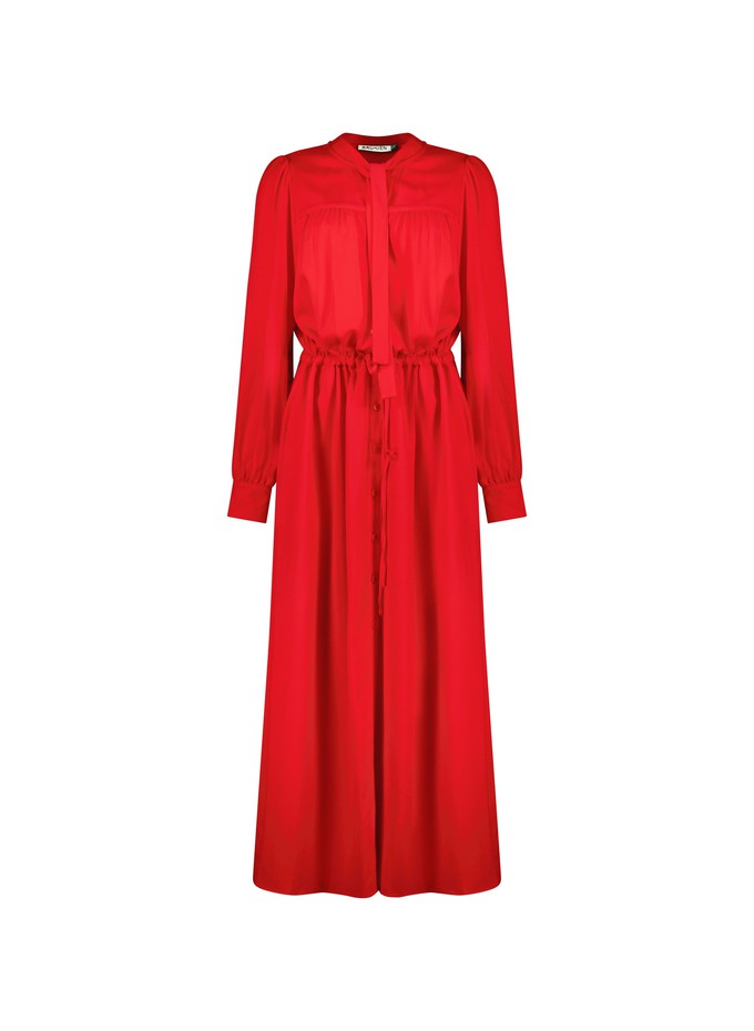 Ania Dress from Baukjen