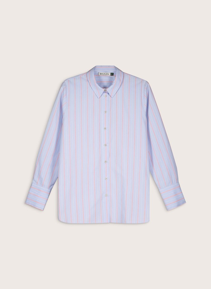 Rishma Shirt from Baukjen