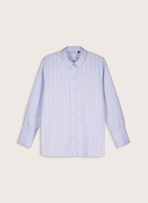 Rishma Shirt from Baukjen