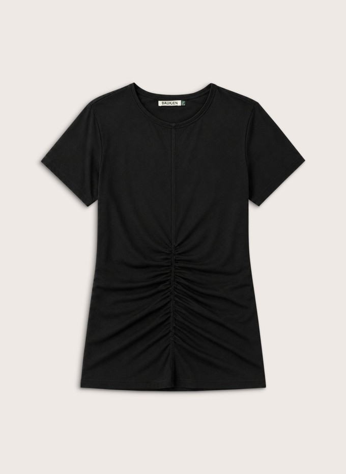 Dani Ruched Waist Top from Baukjen