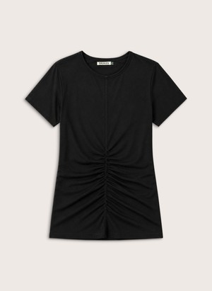 Dani Ruched Waist Top from Baukjen
