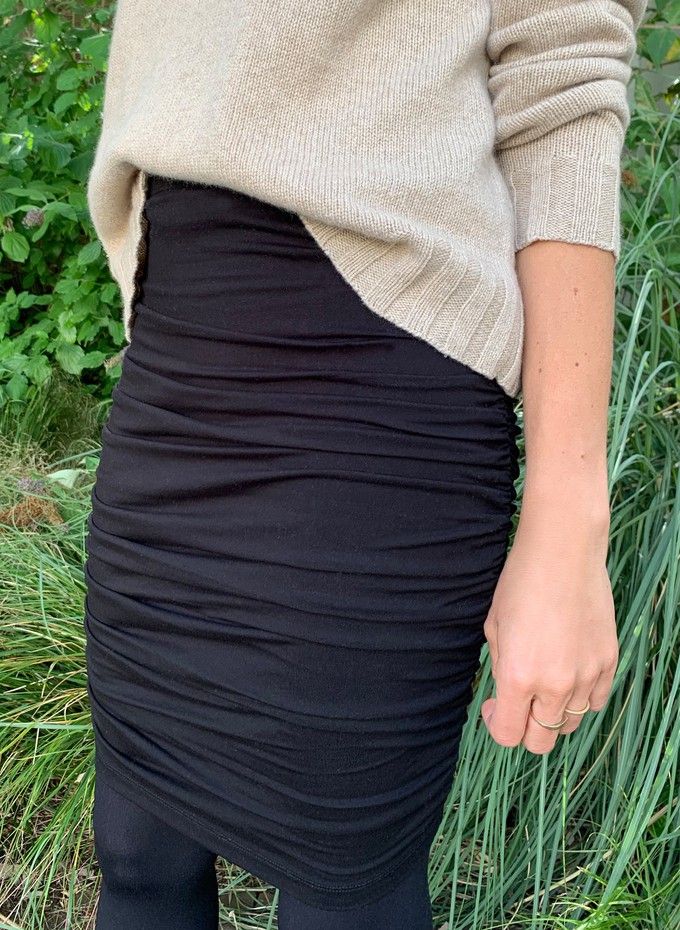 Yara Skirt from Baukjen