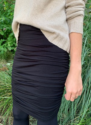 Yara Skirt from Baukjen