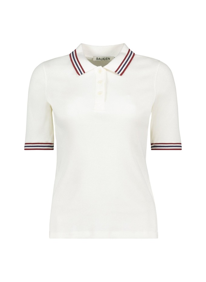 Anil Polo Top from Baukjen