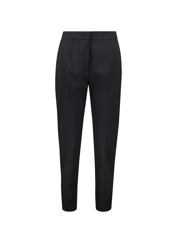 Chitrita NewLife & Wool Blend Trousers from Baukjen