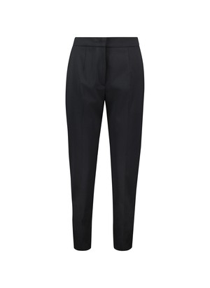 Chitrita NewLife & Wool Blend Trousers from Baukjen