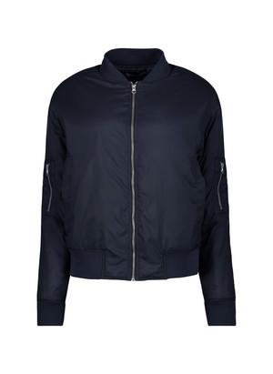 Tegan Bomber Jacket from Baukjen