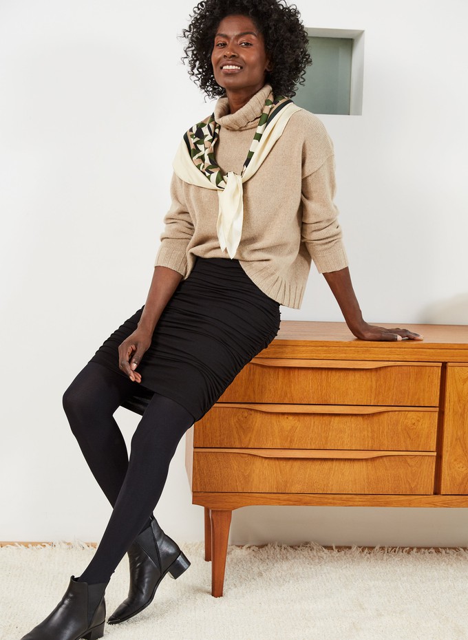 Yara Skirt from Baukjen