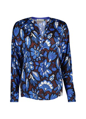 Gloria Blouse from Baukjen