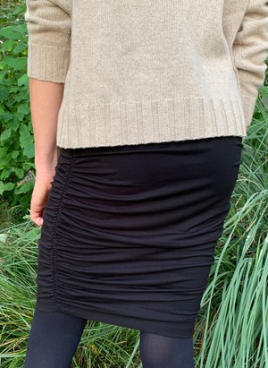 Yara Skirt from Baukjen