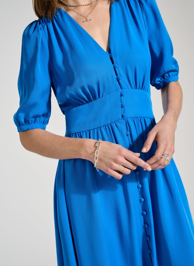 Tia Dress with Tencel™ from Baukjen