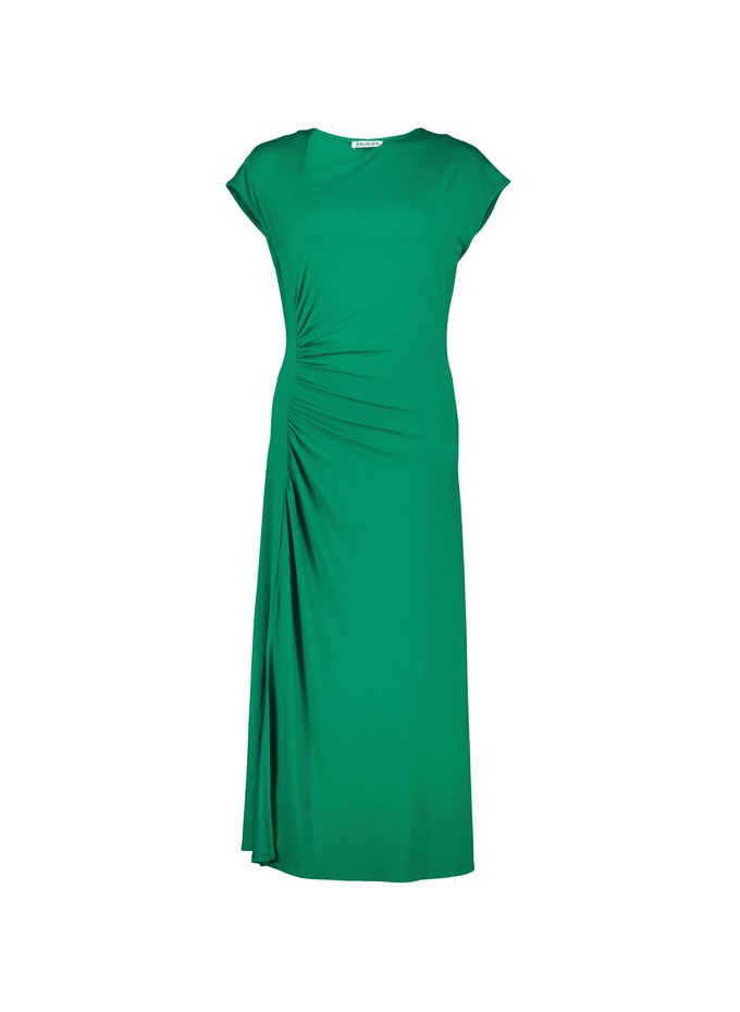 Landry Dress with Lenzing™ Ecovero™ from Baukjen