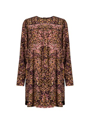 Kirsten Dress with LENZING™ ECOVERO™ from Baukjen Kirsten Dress with LENZING™ ECOVERO™ from Baukjen