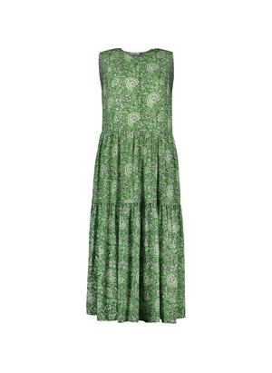 Annmarie Sleeveless Printed Dress from Baukjen