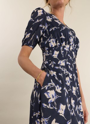 Myra A-line Dress from Baukjen