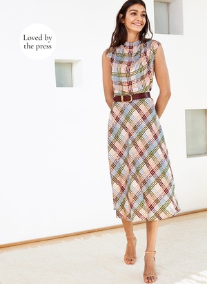 Opal Dress from Baukjen