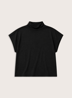 Mia High Neck Top from Baukjen