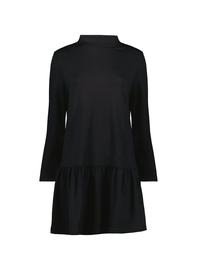 Project Cece | Justine Turtleneck Mini Dress