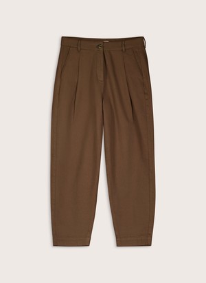 Paola Organic Cotton Chino from Baukjen