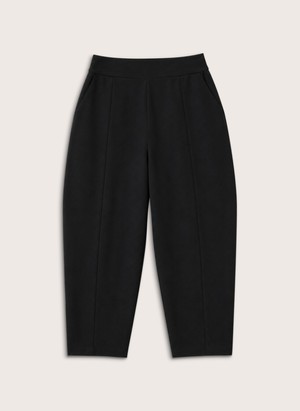 Abbie Ponte Barrel Leg Trousers from Baukjen