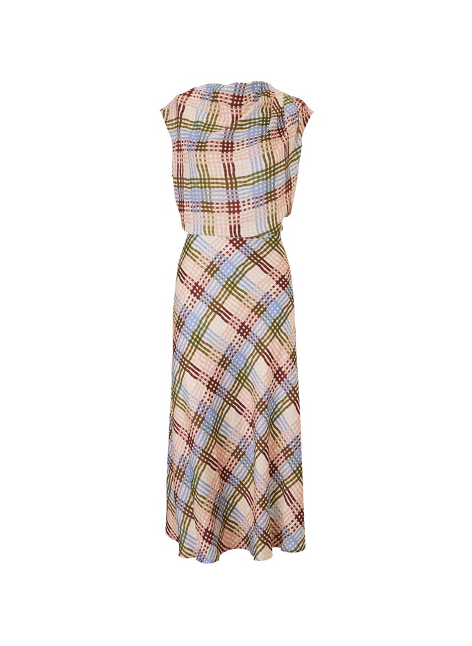 Opal Dress from Baukjen