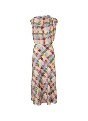 Opal Dress from Baukjen