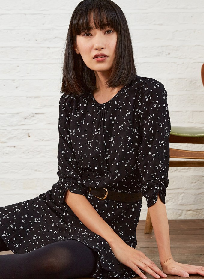 Isabella Dress from Baukjen