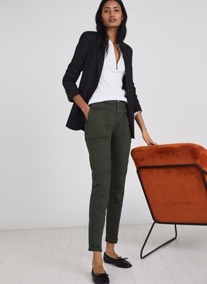 Oralie Cargo Pant from Baukjen