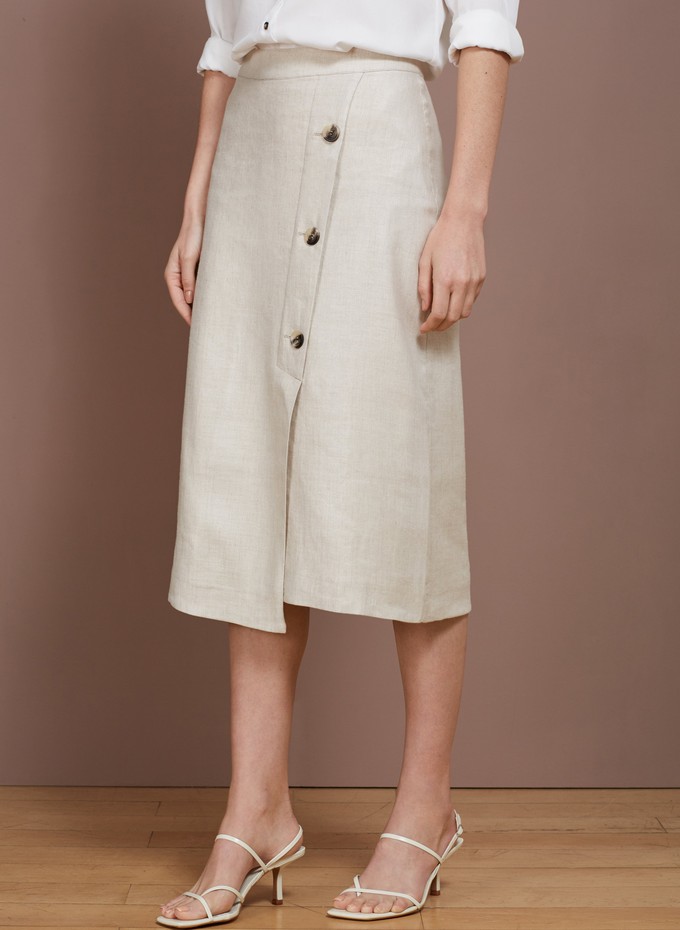 Lennox Skirt from Baukjen