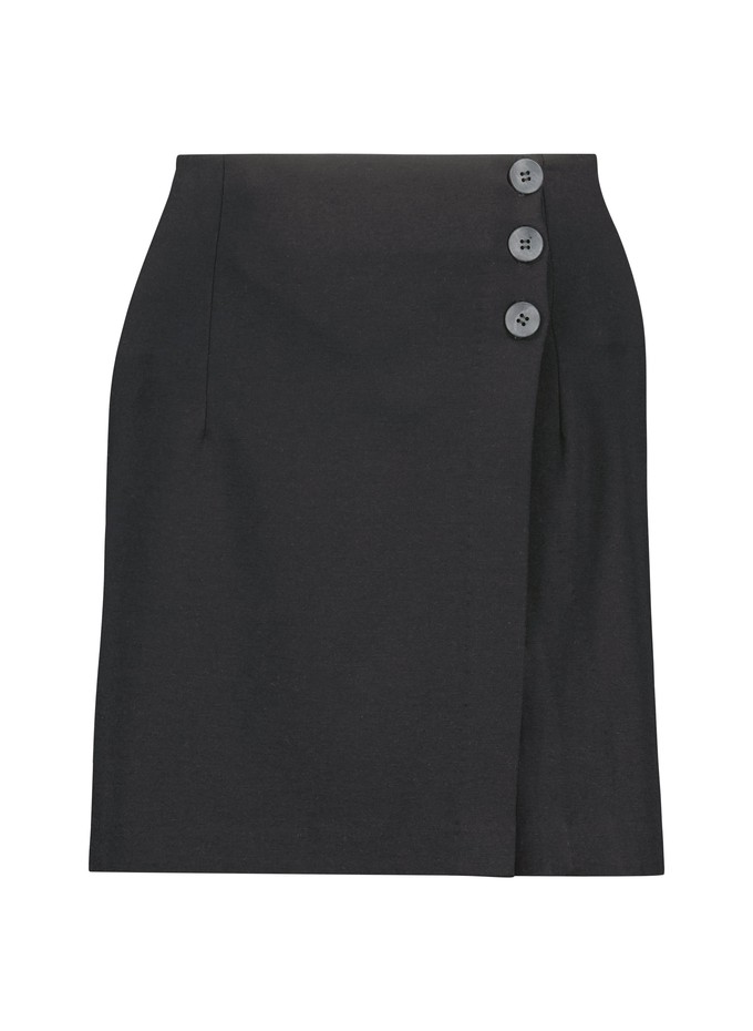 Marais Skirt with LENZING™ ECOVERO™ from Baukjen