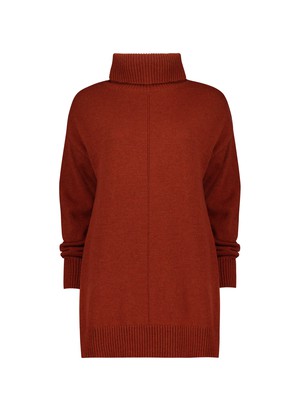 Asher Recycled Wool Blend Jumper from Baukjen