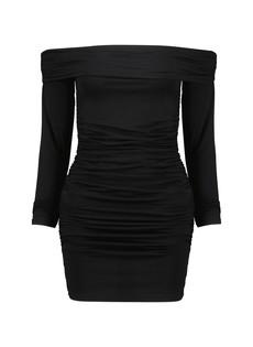 Zandra Dress with LENZING™ ECOVERO™ via Baukjen