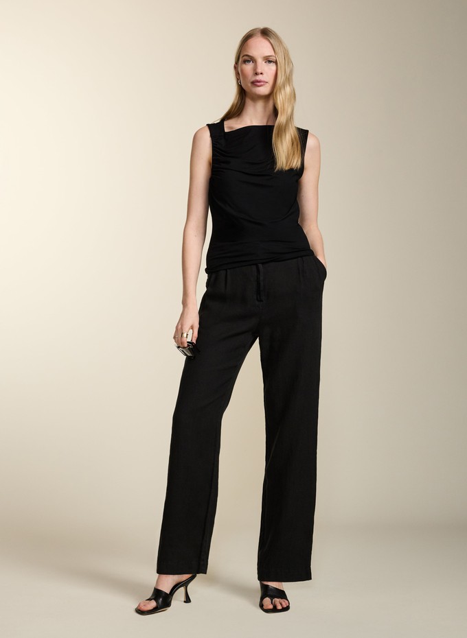 Lisette Top from Baukjen