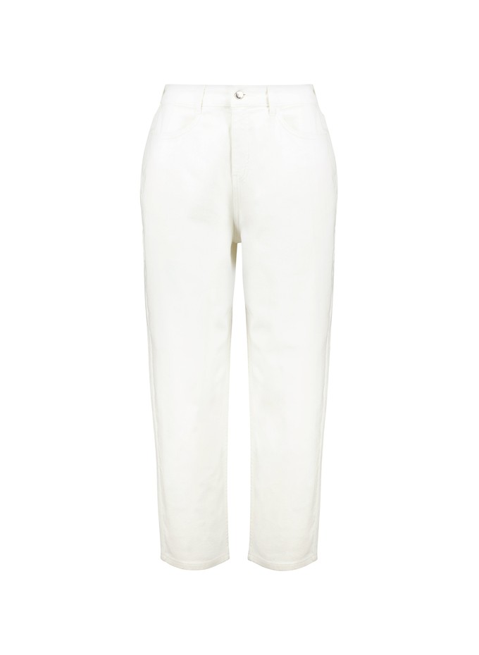 Baukjen Organic Barrell Leg Jeans from Baukjen