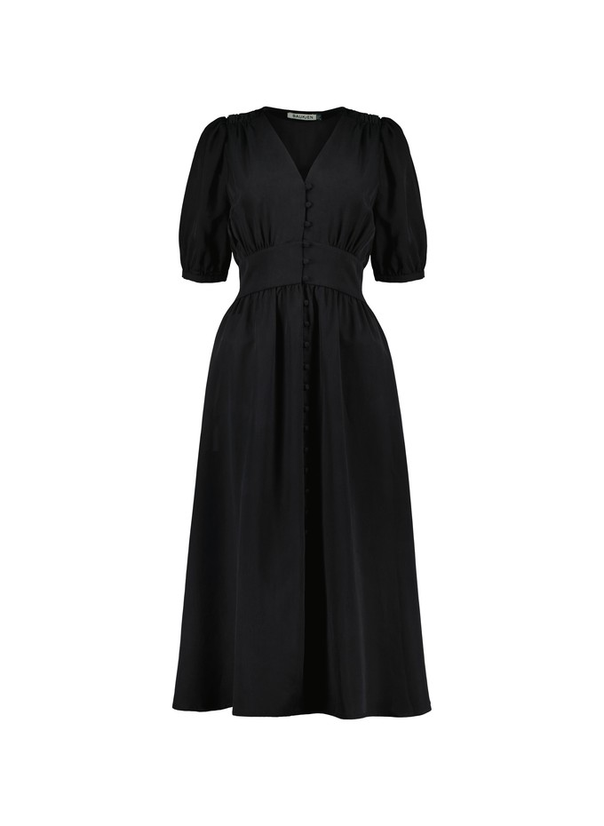 Tia Dress with Tencel™ from Baukjen