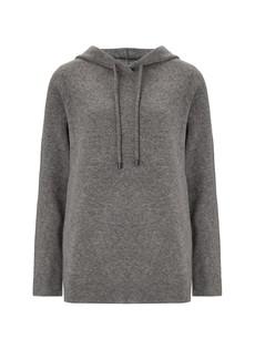 Nelle Hoodie via Baukjen