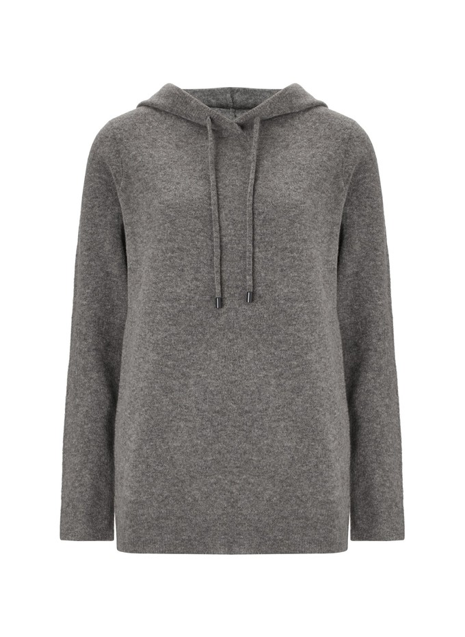 Nelle Hoodie from Baukjen