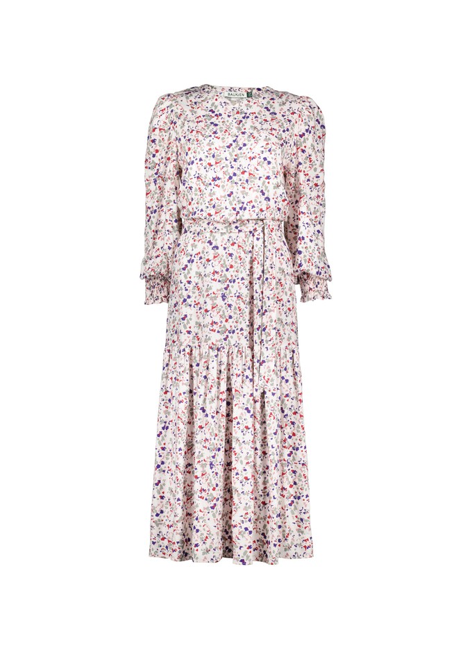 Eloisa Viscose Dress from Baukjen