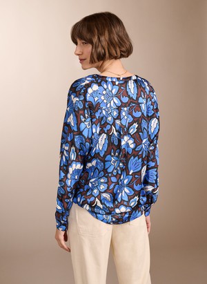 Gloria Blouse from Baukjen