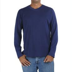 Men’s Raglan T-Shirt in Organic Pima Cotton via B.e Quality