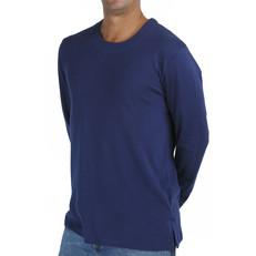 Men’s Crew TShirt in Organic Pima Cotton via B.e Quality