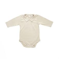 Newborn Body in Organic Pima Cotton via B.e Quality