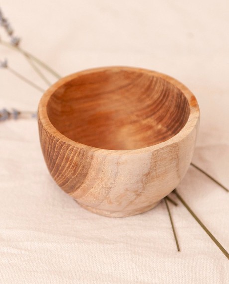 DEBBY Baby Bowl from Beaumont Organic
