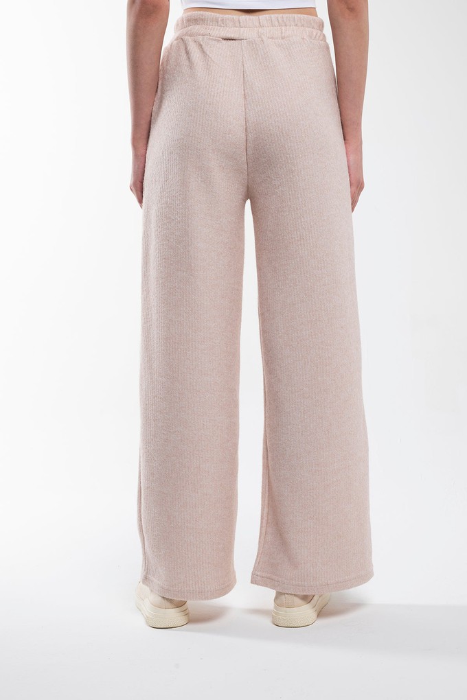 Wide Leg Joggers from Bee & Alpaca