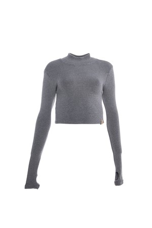 Turtleneck Sweater from Bee & Alpaca