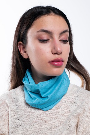 Multi Purpose Neck Scarf - Solid from Bee & Alpaca