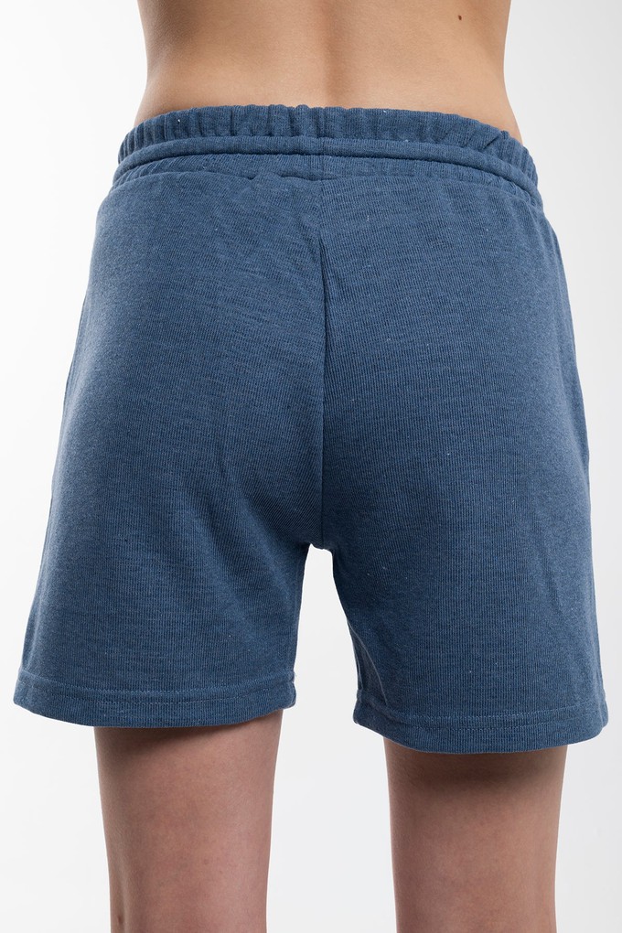 Straight Shorts from Bee & Alpaca