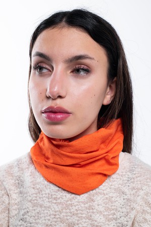 Multi Purpose Neck Scarf - Solid from Bee & Alpaca