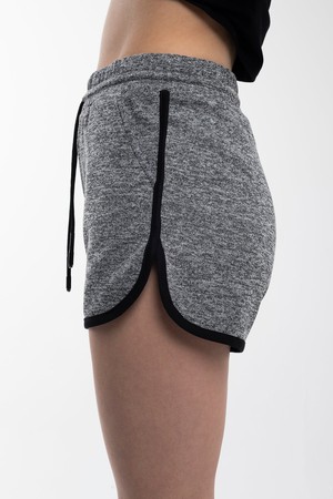 Shiny Shorts from Bee & Alpaca